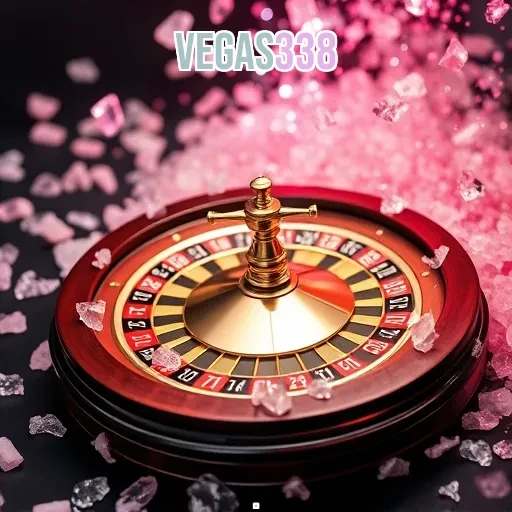 vegas338 Baccarat