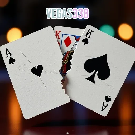 vegas338 Blackjack