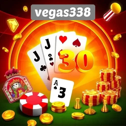 Evolusi Vegas338 di Industri Game Online Indonesia
