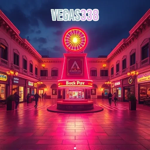 vegas338 Panduan Pemain