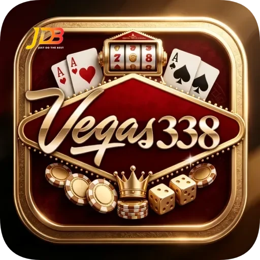 Logo vegas338