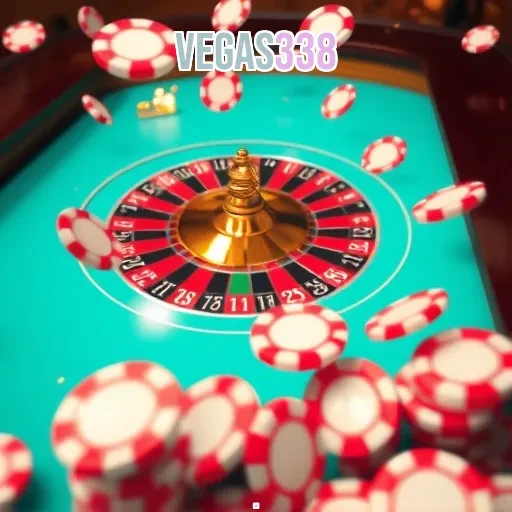 vegas338 Berita Terbaru