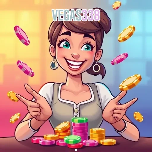 vegas338 Poker