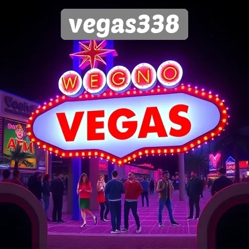 Mengulas Fitur Menarik dari Situs Vegas338