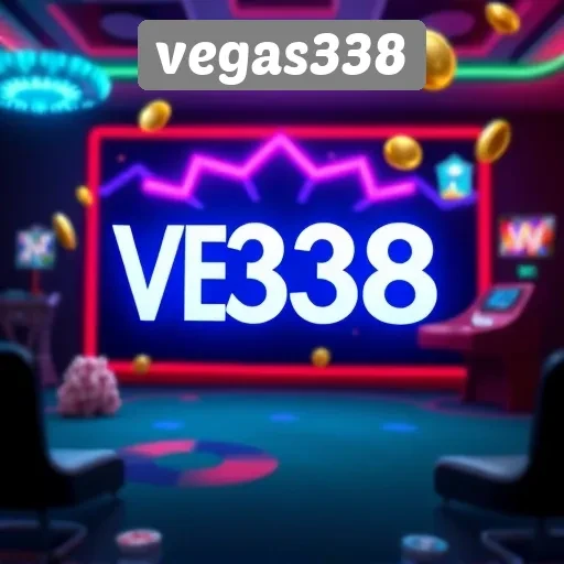 Ulasan Lengkap Situs Game Vegas338 di Indonesia
