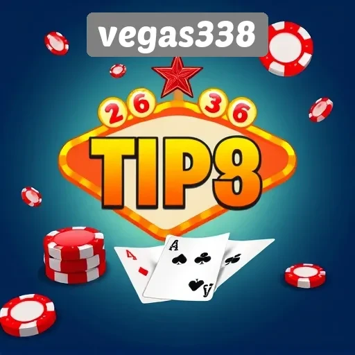 Tips Aman dan Nyaman Bermain di Vegas338