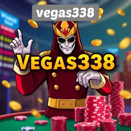 Keamanan dan Kepercayaan dalam Bermain di Vegas338