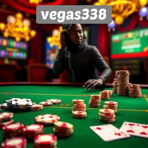 Analisis Keamanan dan Privasi di Vegas338