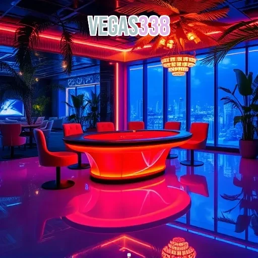 vegas338 Turnamen