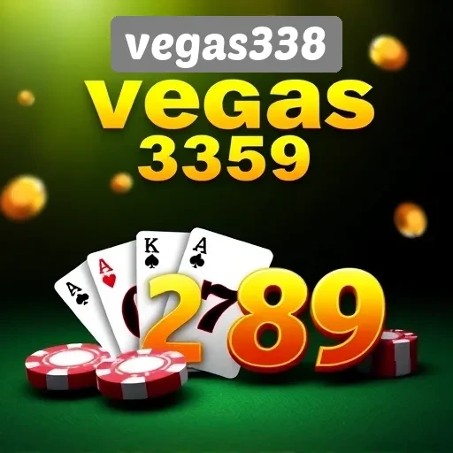 Mengungkap Keunggulan dan Fitur Vegas338 untuk Pecinta Game