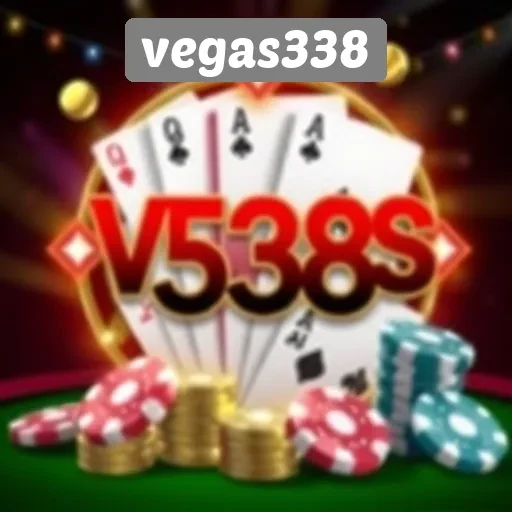 Keunggulan Vegas338 dalam Menyediakan Beragam Game Online