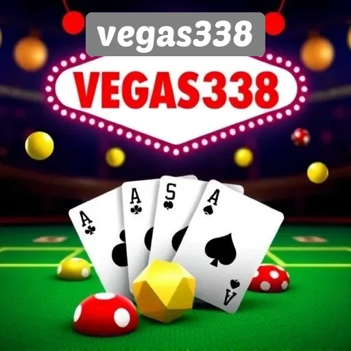 Vegas338 Menawarkan Beragam Permainan Taruhan yang Menarik