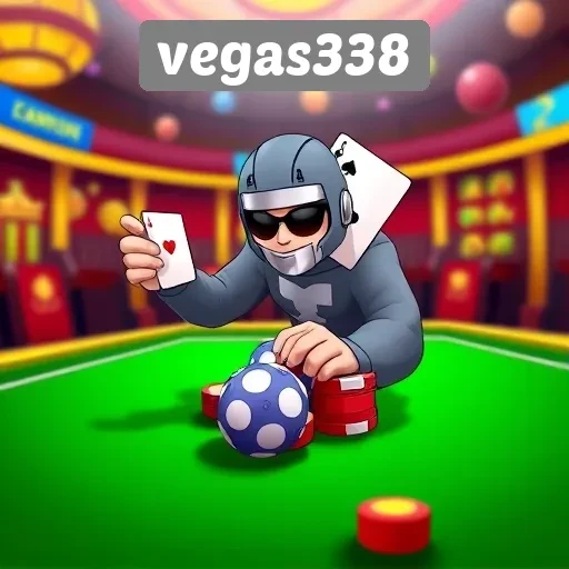Panduan Lengkap Bermain di Situs Vegas338 untuk Pemula