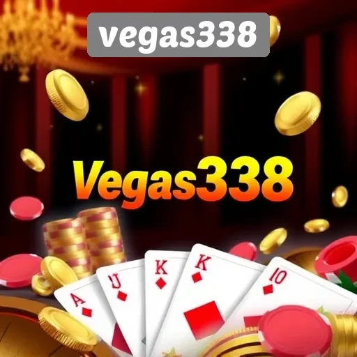 Mengenal Vegas338 sebagai Platform Game Online Terpercaya