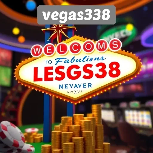 Review Fitur dan Permainan Tersedia di Vegas338